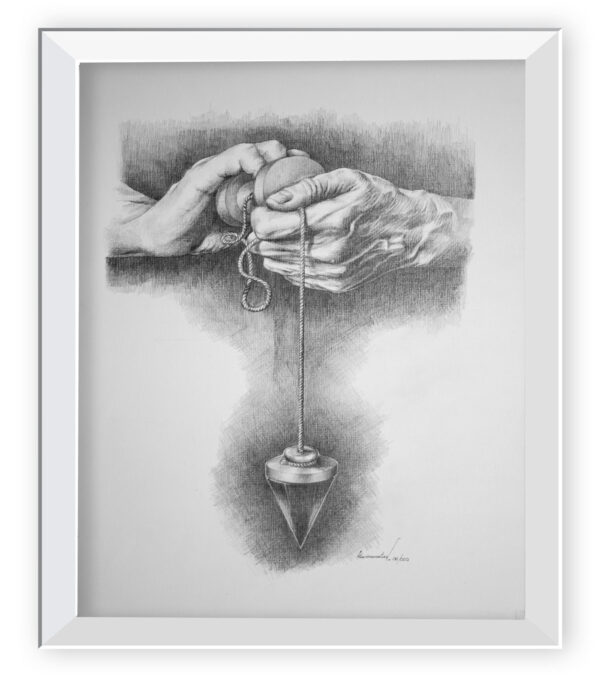 Ancestral - Freestyle Drawing