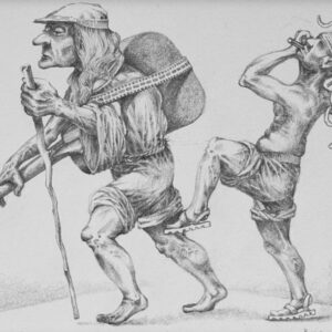 Brujos Urbanos