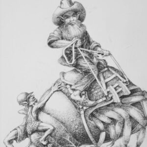 Éxodo de los Duendes