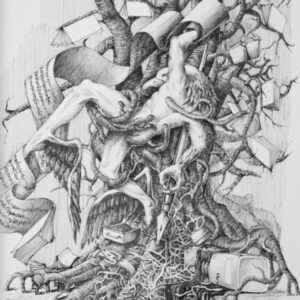 Génesis del Creador de Cuentos
