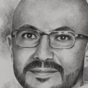 Carlitos - Portrait