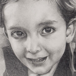 Galo - Portrait