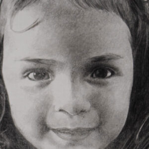 Romela - Portrait