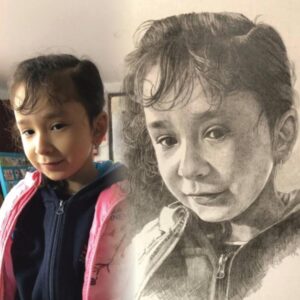 Personalized Portraits